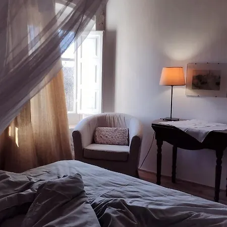 Landhuis Tando Restored Catalan Old Barn To Enjoy Peaceful Rural Simplicity
