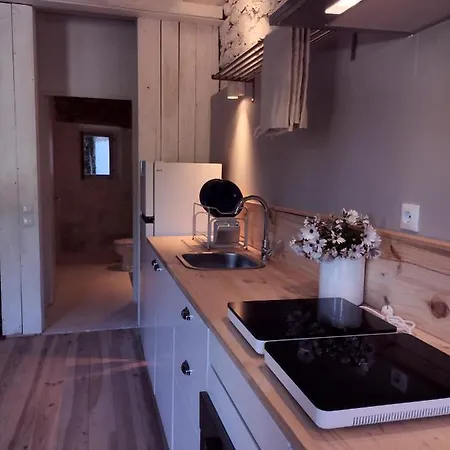 Tando Restored Catalan Old Barn To Enjoy Peaceful Rural Simplicity منزل ريفي