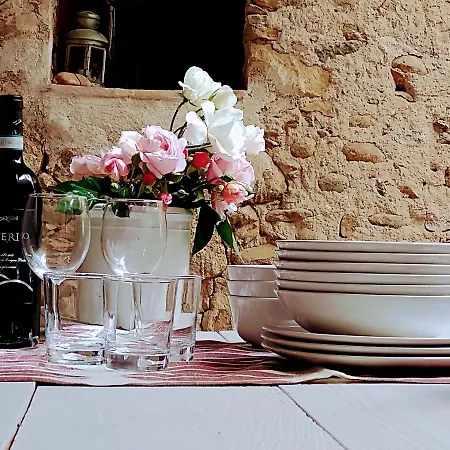 Tando Restored Catalan Old Barn To Enjoy Peaceful Rural Simplicity Sant Jordi Desvalls